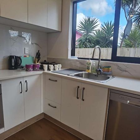Willa Henderson New House Auckland Zewnętrze zdjęcie