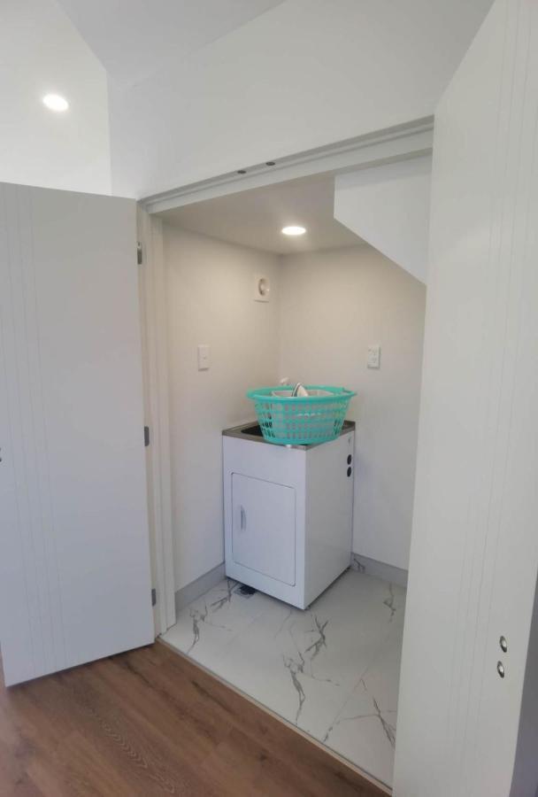 Willa Henderson New House Auckland Zewnętrze zdjęcie