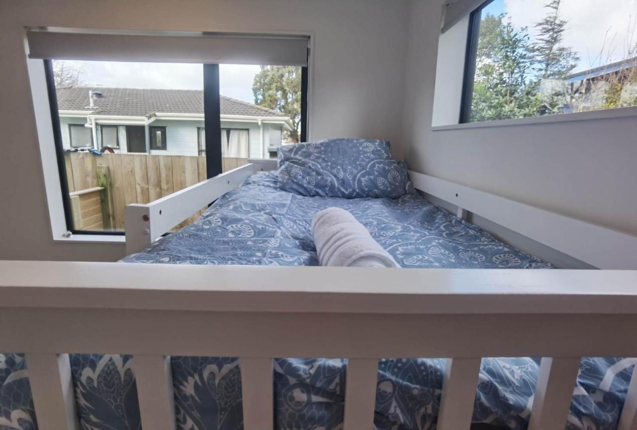 Willa Henderson New House Auckland Zewnętrze zdjęcie