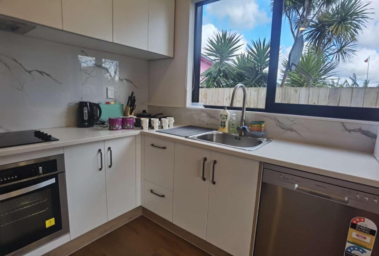 Willa Henderson New House Auckland Zewnętrze zdjęcie