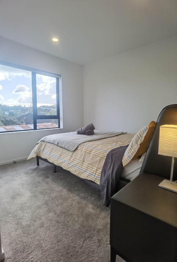 Willa Henderson New House Auckland Zewnętrze zdjęcie