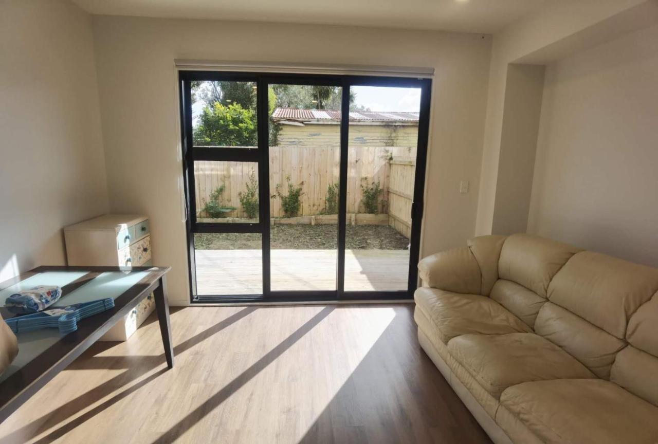 Willa Henderson New House Auckland Zewnętrze zdjęcie